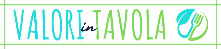 logo valori in tavola