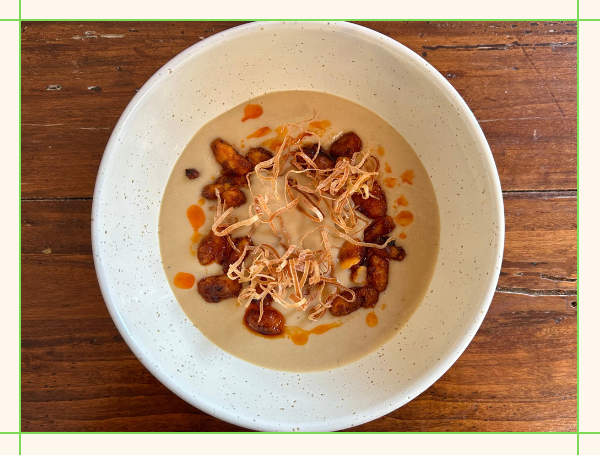 sostenibilita nel piatto